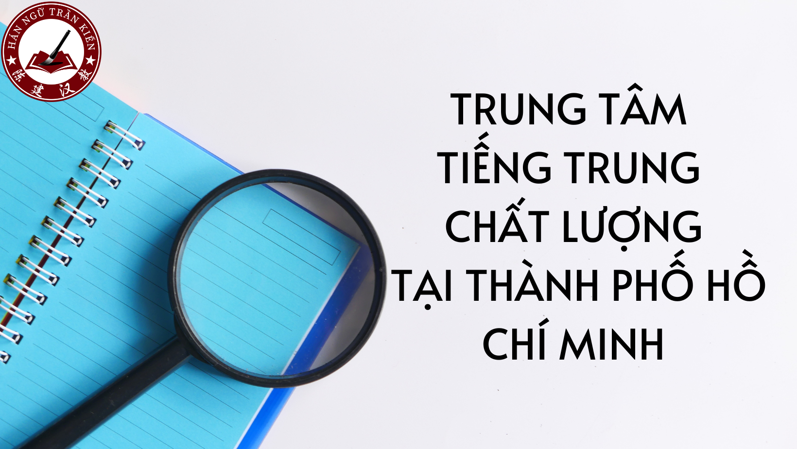 TRUNG TAM TIENGS TRUNG TAI THANH PHO HO CHI MINH