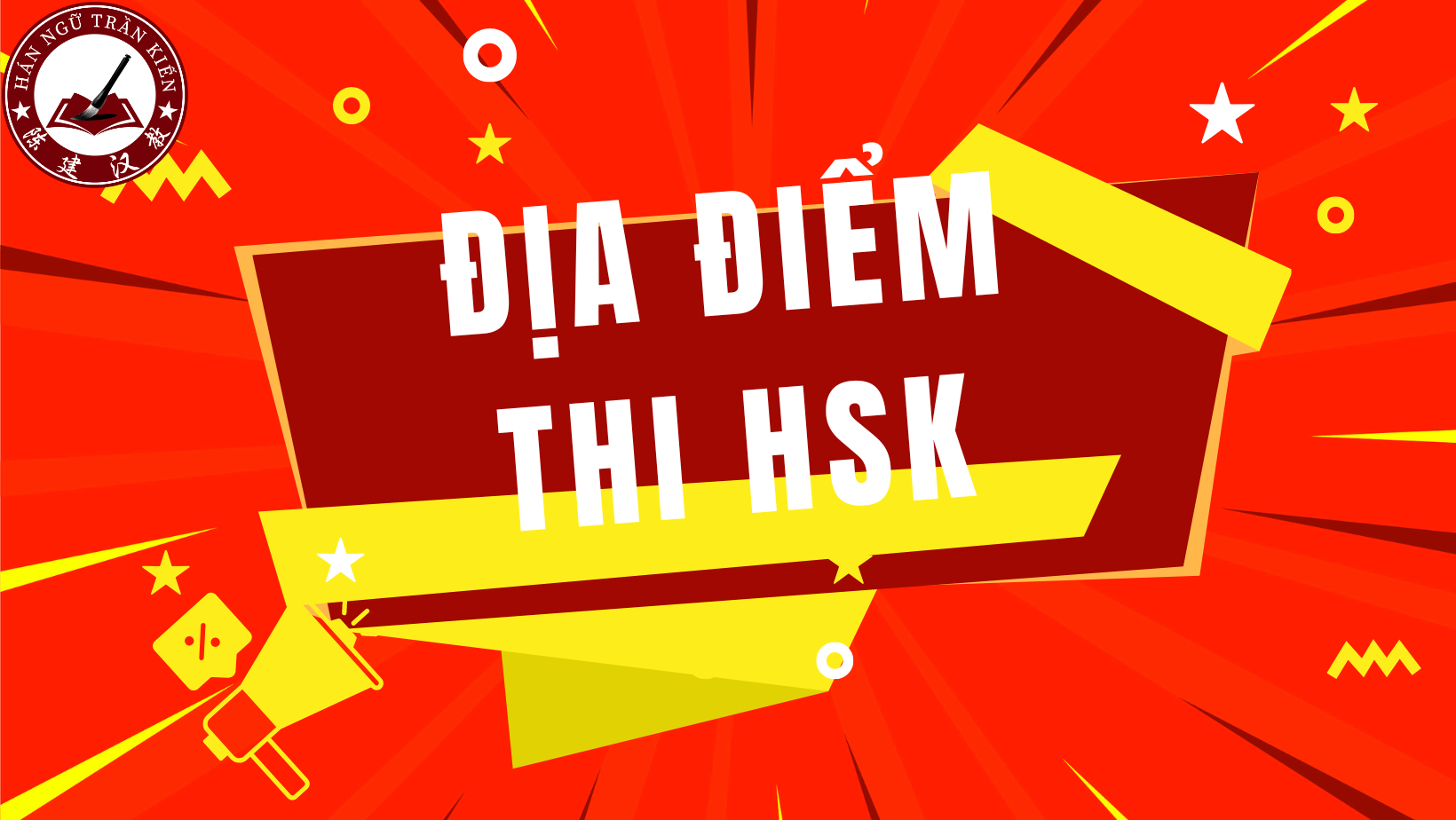 Đăng ký thi HSK trực tuyến - Đừng bỏ lỡ cơ hội đăng ký thi HSK trực tuyến chỉ với vài thao tác đơn giản và tiện lợi! Không cần phải tốn thời gian di chuyển, bạn có thể đăng ký và thanh toán ngay trên website của chúng tôi. Hãy để chúng tôi mang đến cho bạn sự thuận tiện nhất!