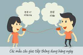 Khoá học tiếng Trung dành cho người mới bắt đầu