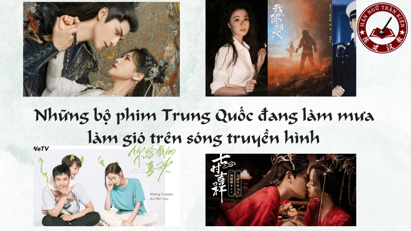 Nhung bo phim Trung Quoc dang lam mua lam gio tren song truyen hinh