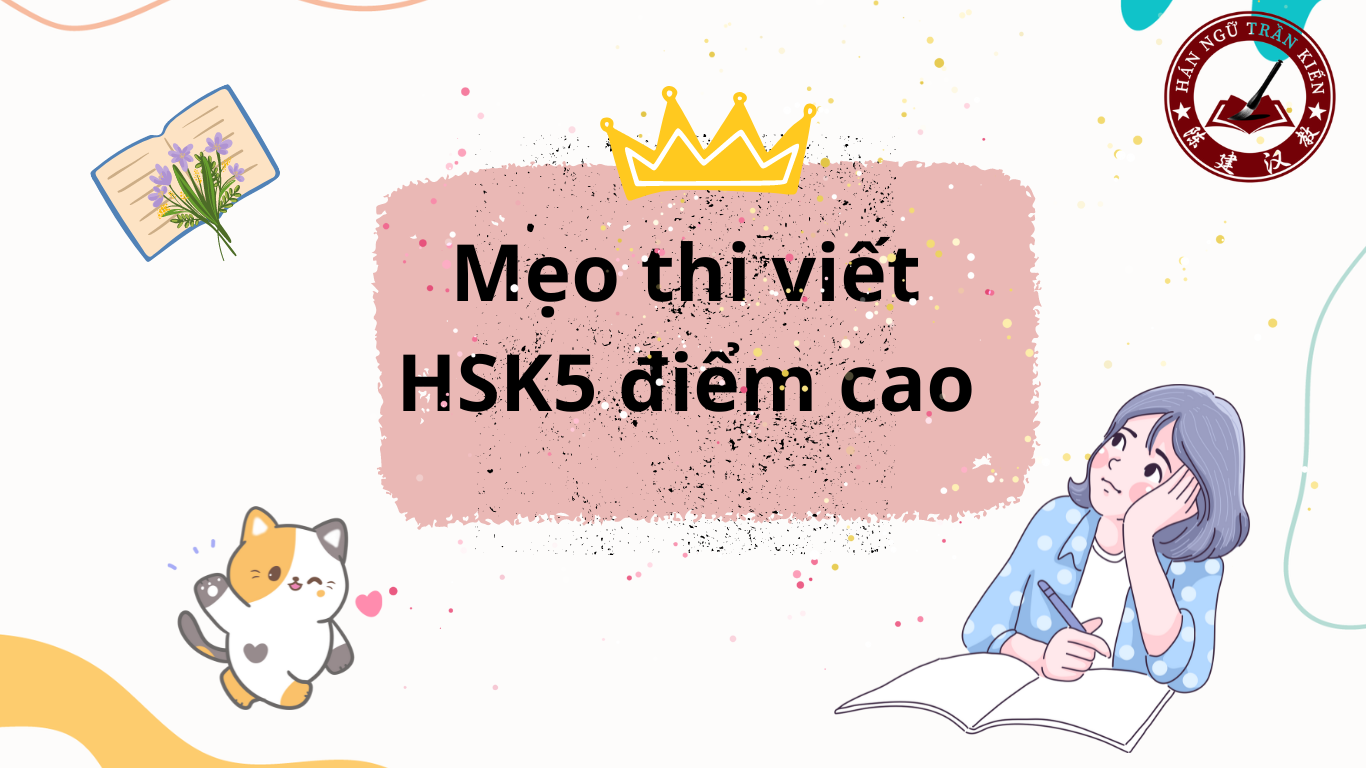 Mong Tuyen Cau truc ngu phap HSK5 can nam vung 6