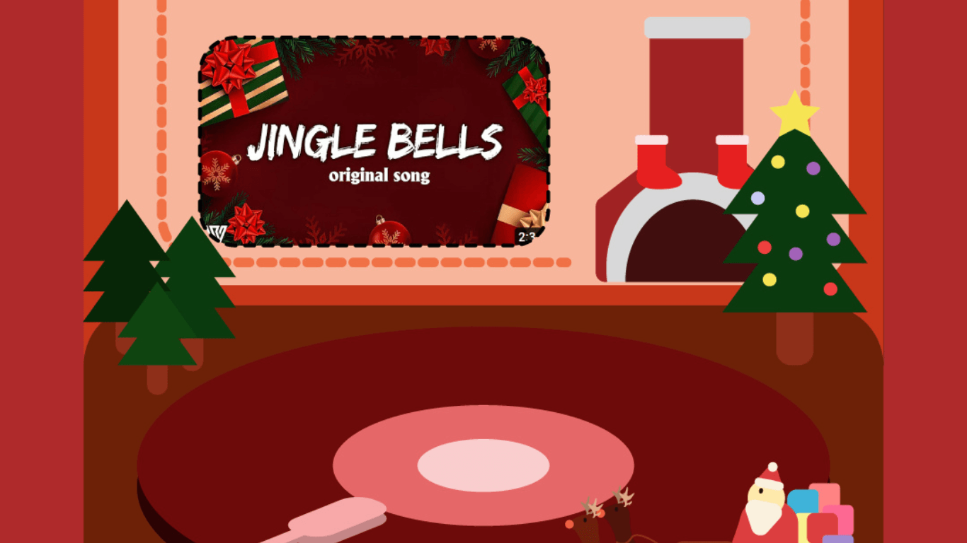 jingle bells 1