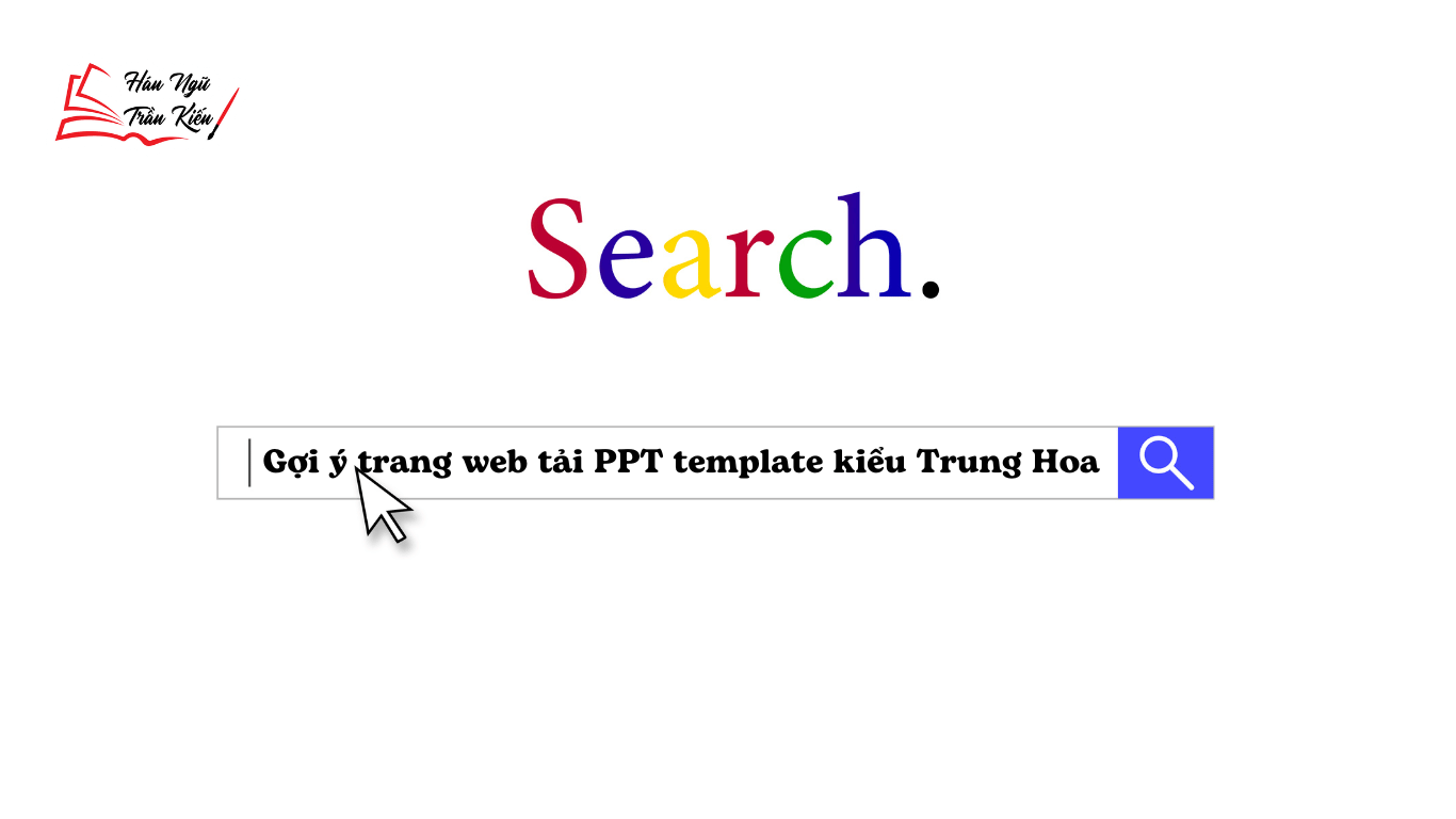 Gơi ý trang web tải PPT template kiểu Trung Hoa