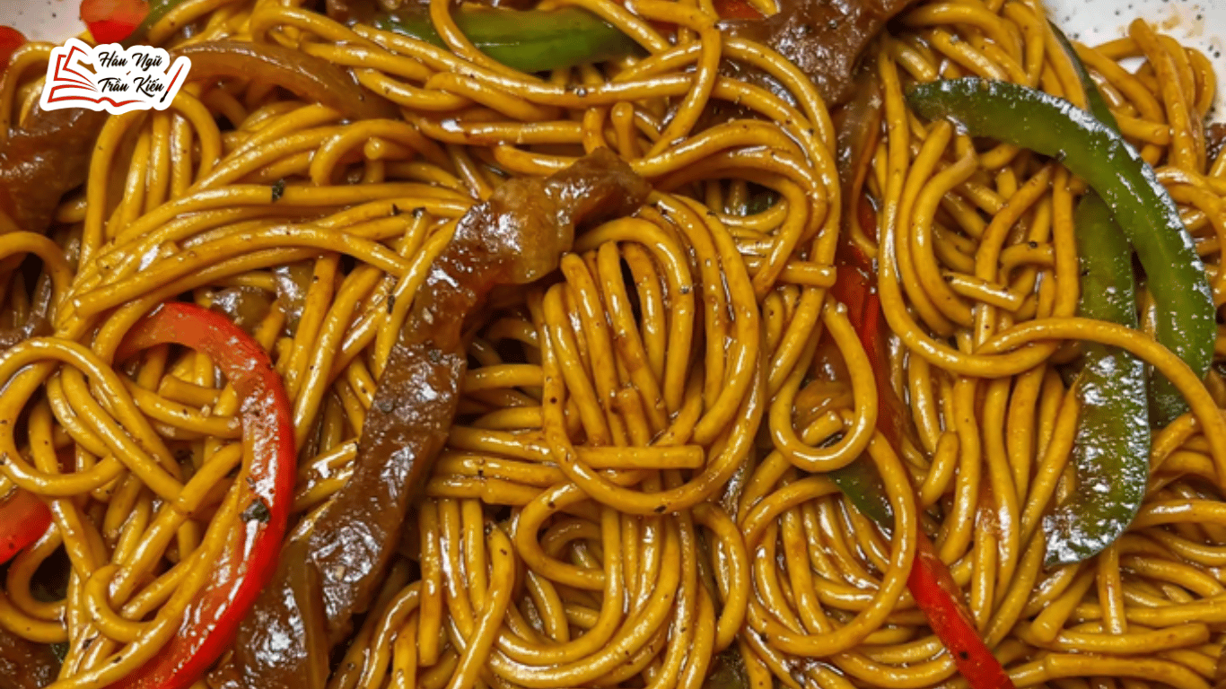 Món ăn đặc sản Trung Quốc theo vùng miền