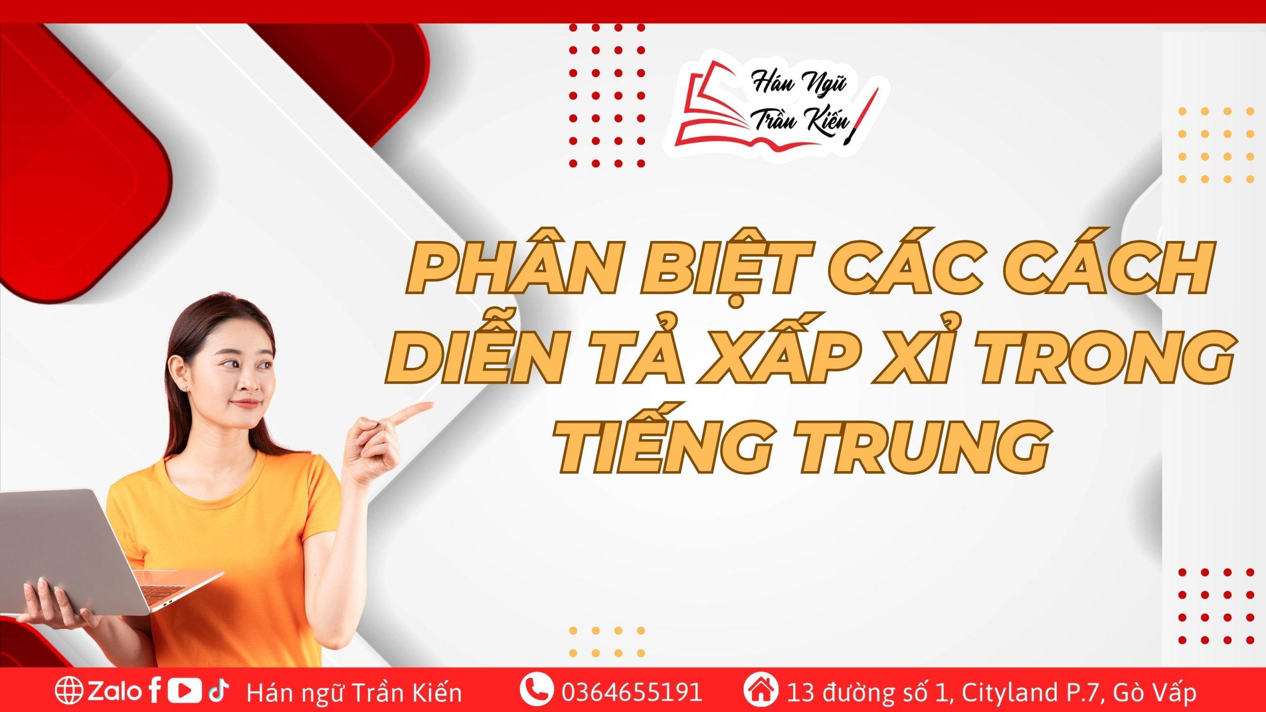 Phân biệt các cách diễn tả xấp xỉ