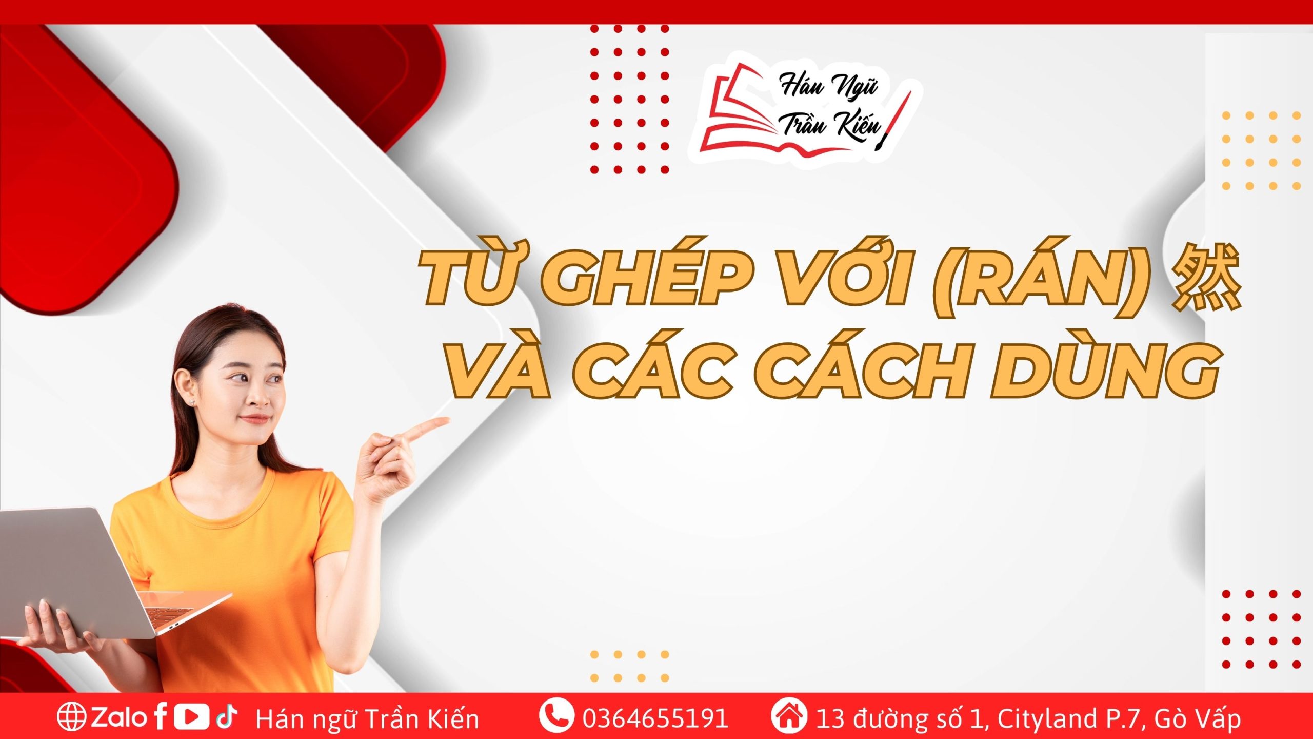 từ-ghép-với-ran-然-và-các-cách-dùng