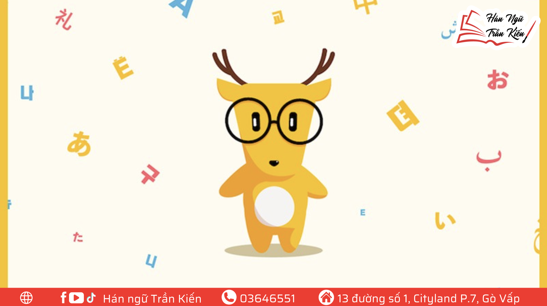 Review 5 app luyện nói tiếng Trung cùng AI