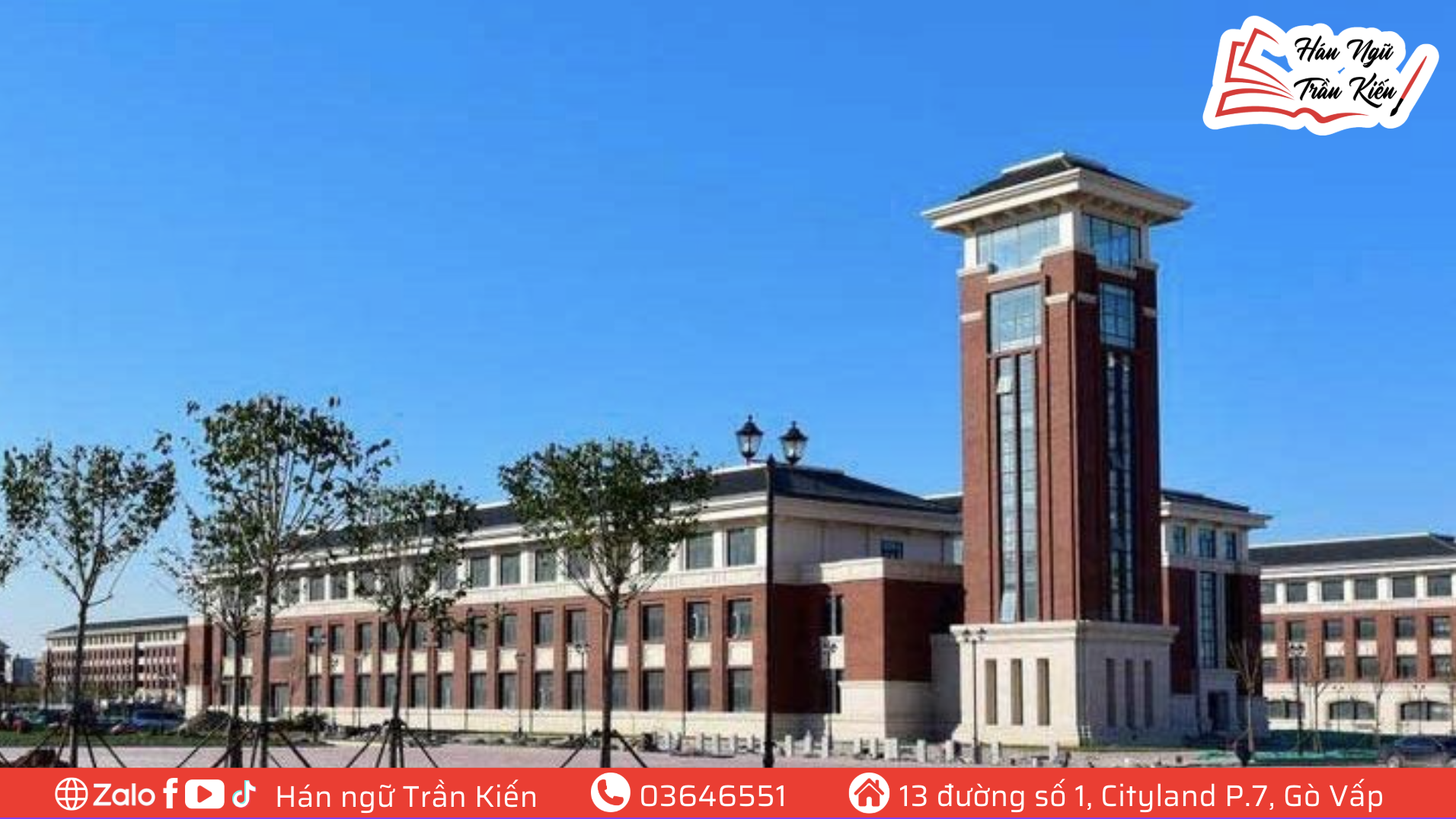 Review top trường Đại học tại Thiên Tân