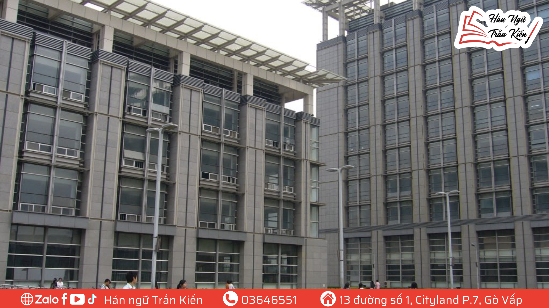 Review top trường Đại học tại Thiên Tân