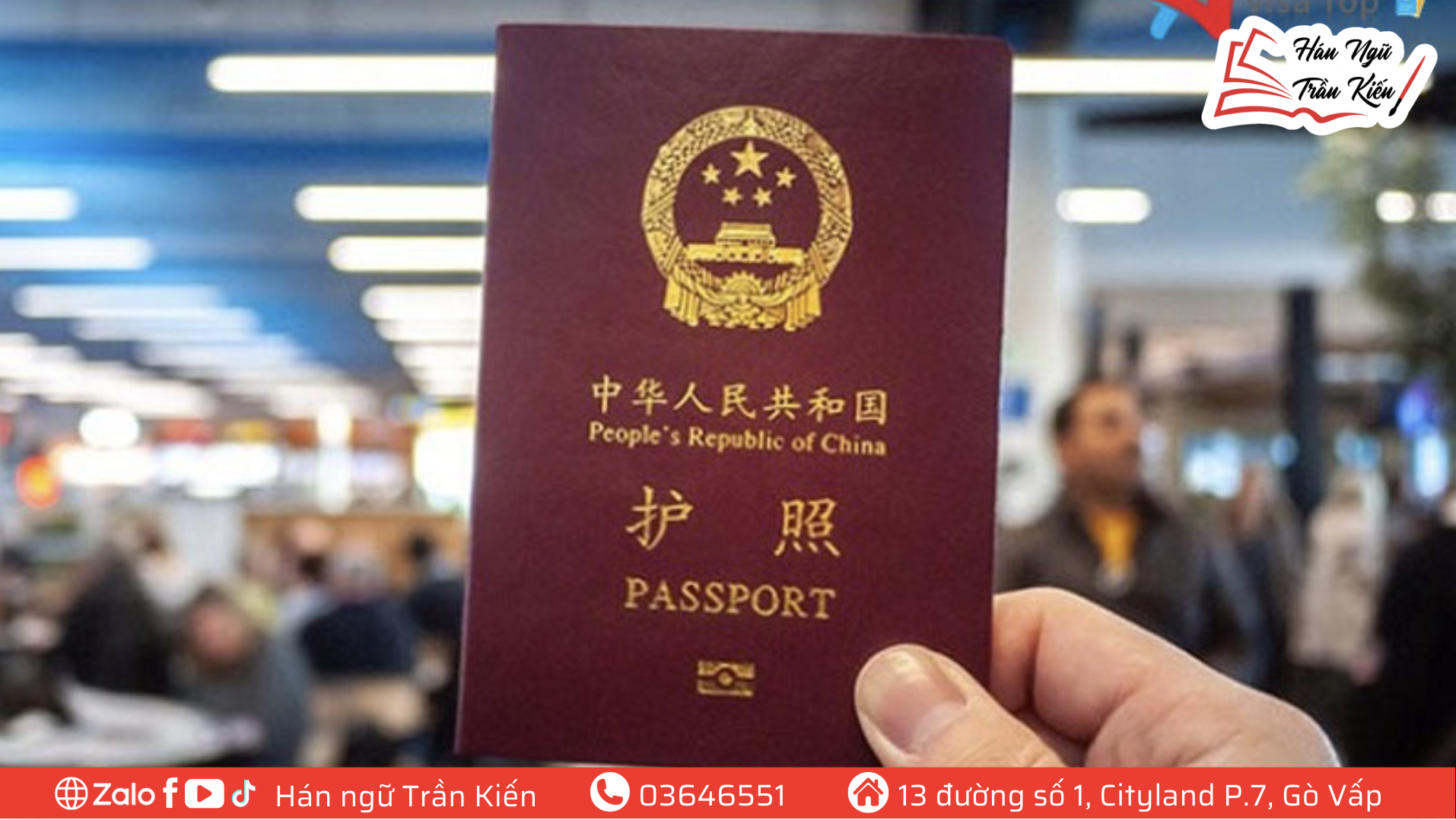 Học phí du học tự túc tại Trung Quốc như thế nào?