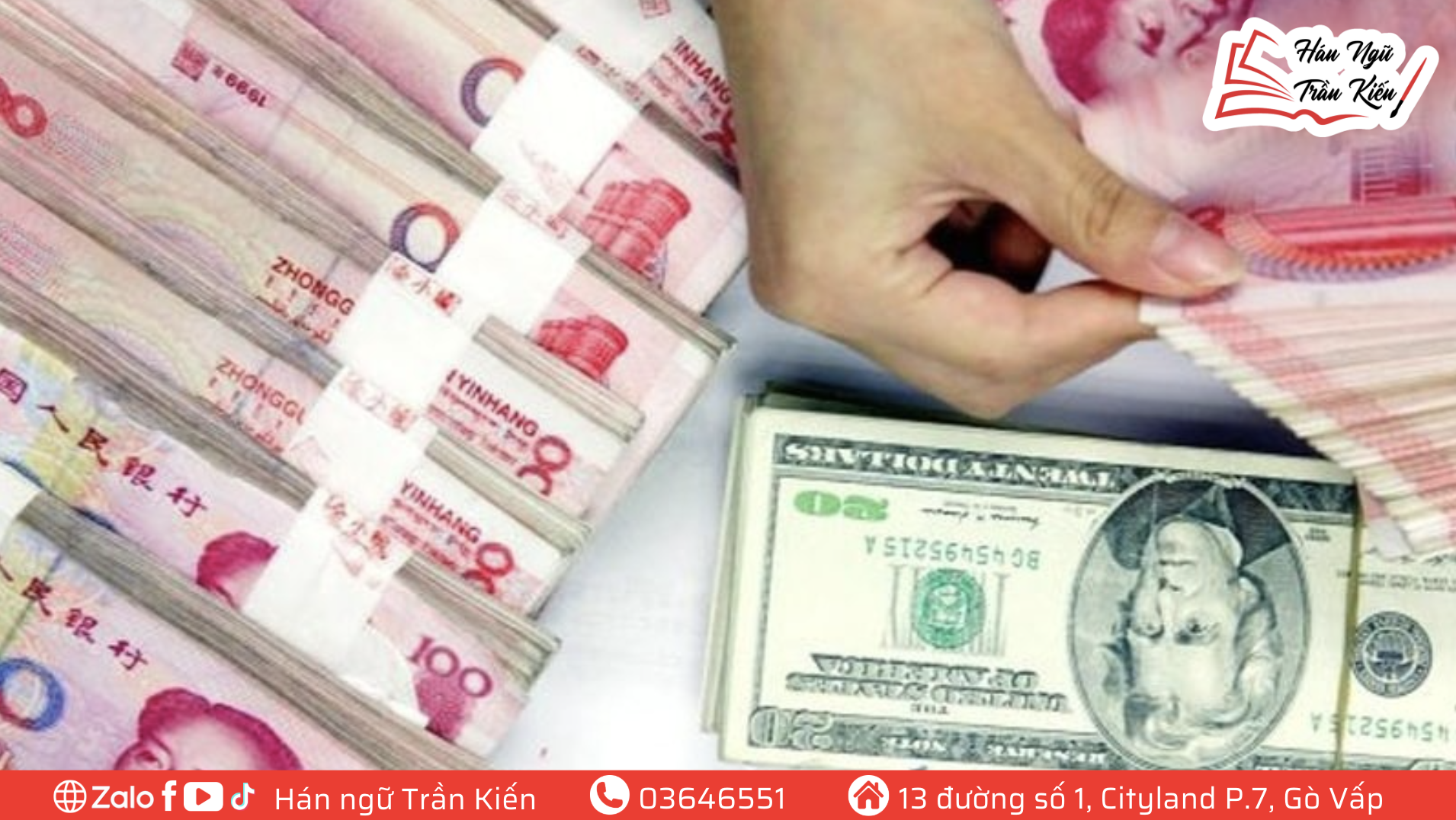 Học phí du học tự túc tại Trung Quốc như thế nào?