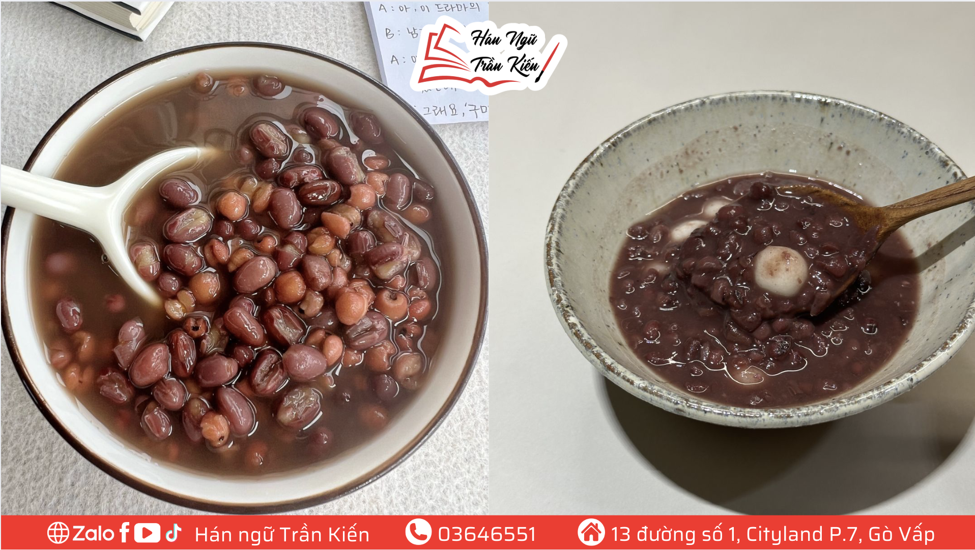 10 món ngọt nổi tiếng phải thử khi đi Trung Quốc 