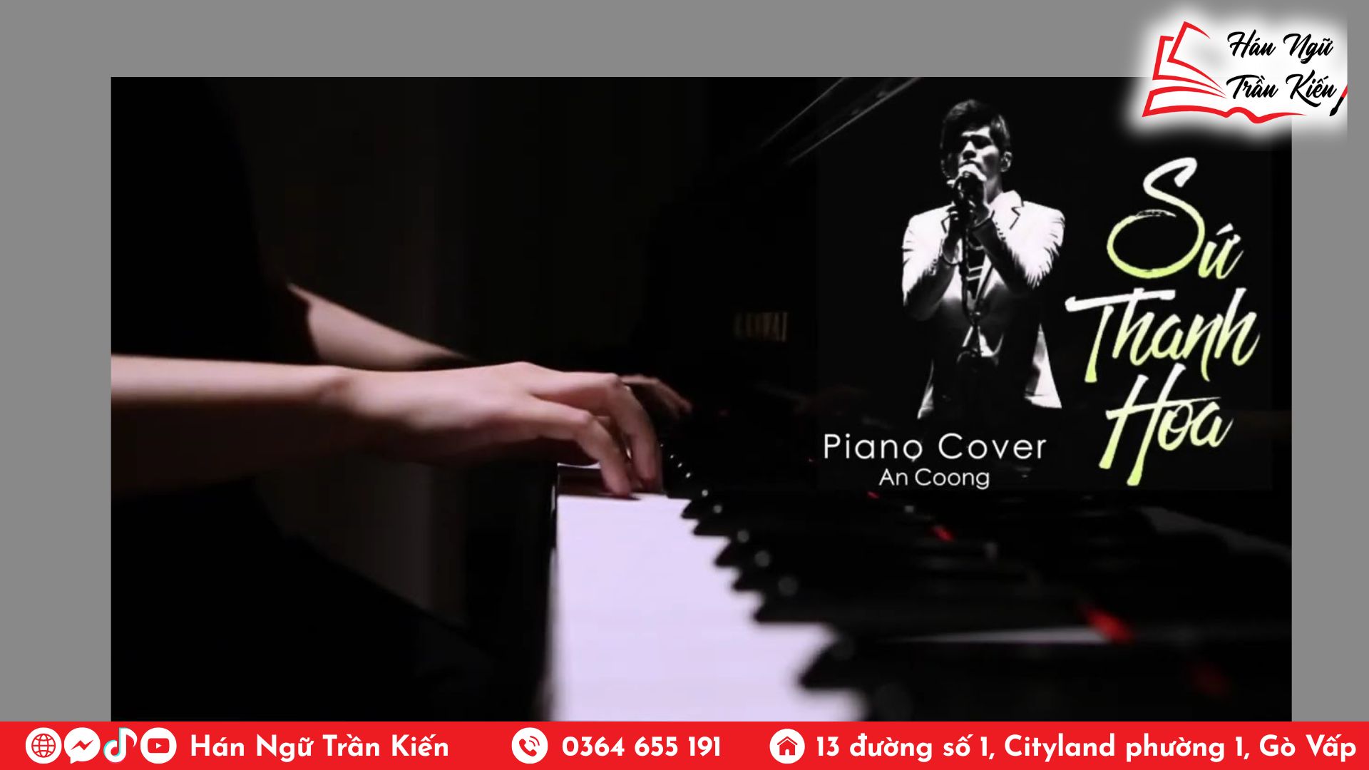 Học tiếng Trung qua 5 bài hát nổi tiếng của Châu Kiệt Luân Jay Chou