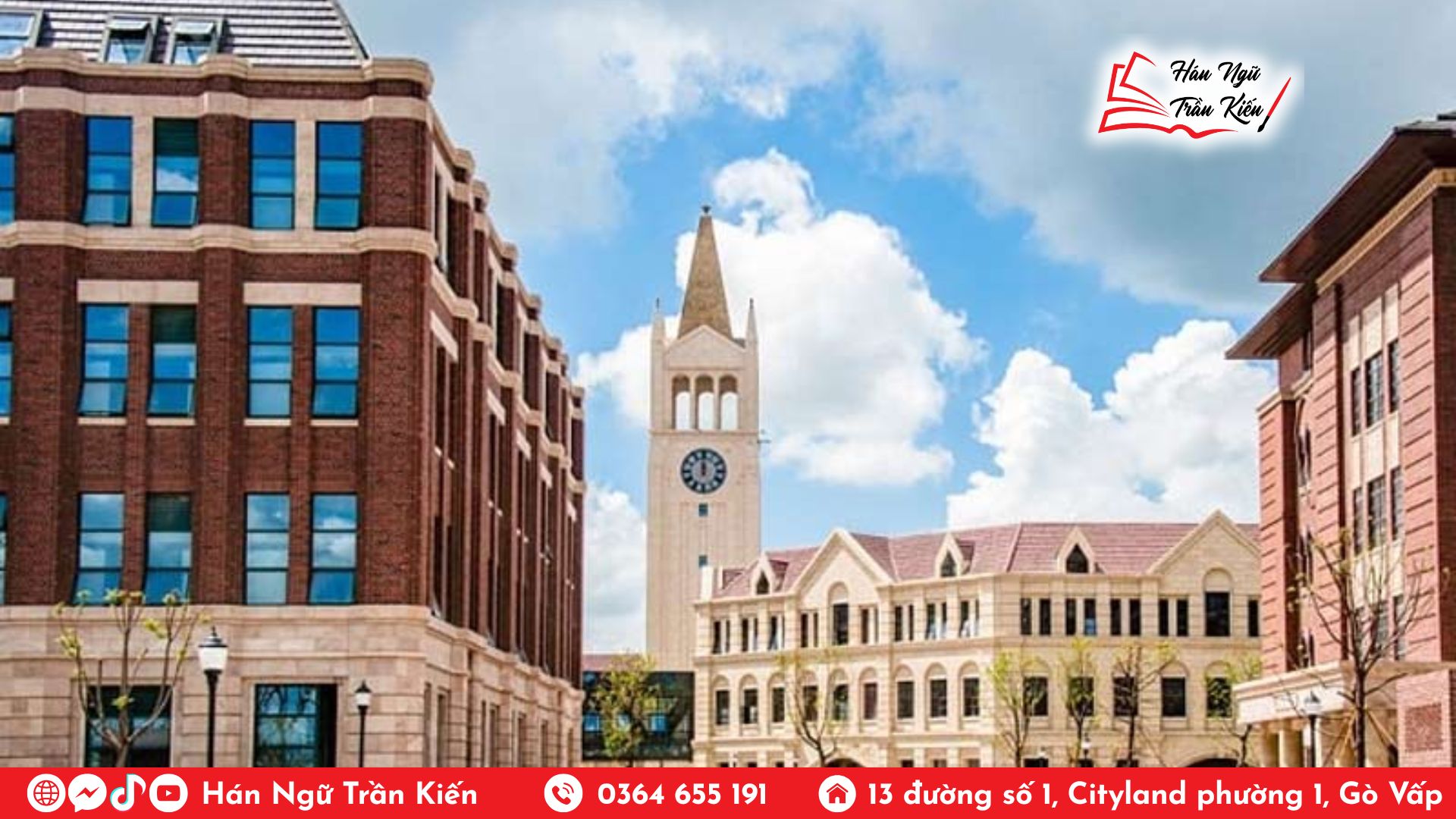 Top trường Đại học tại Chiết Giang