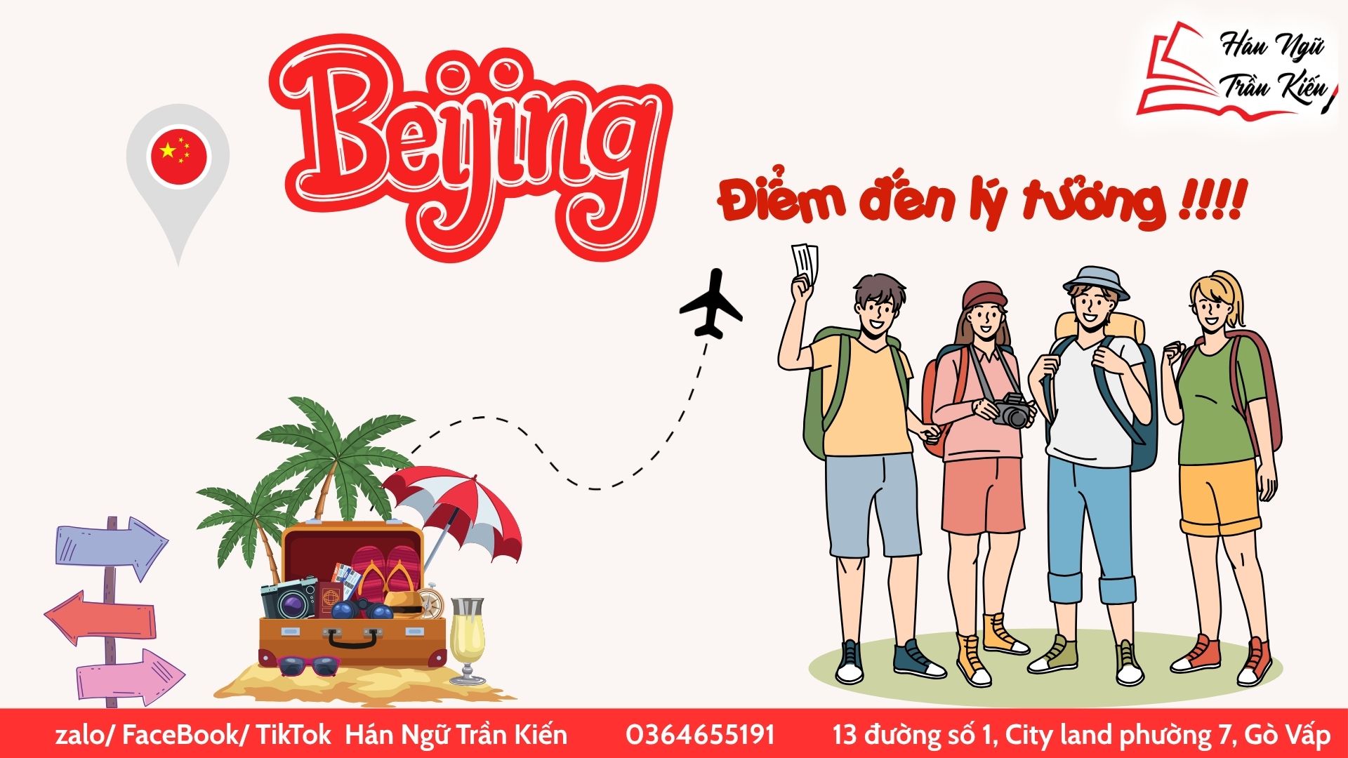 du lịch Bắc Kinh