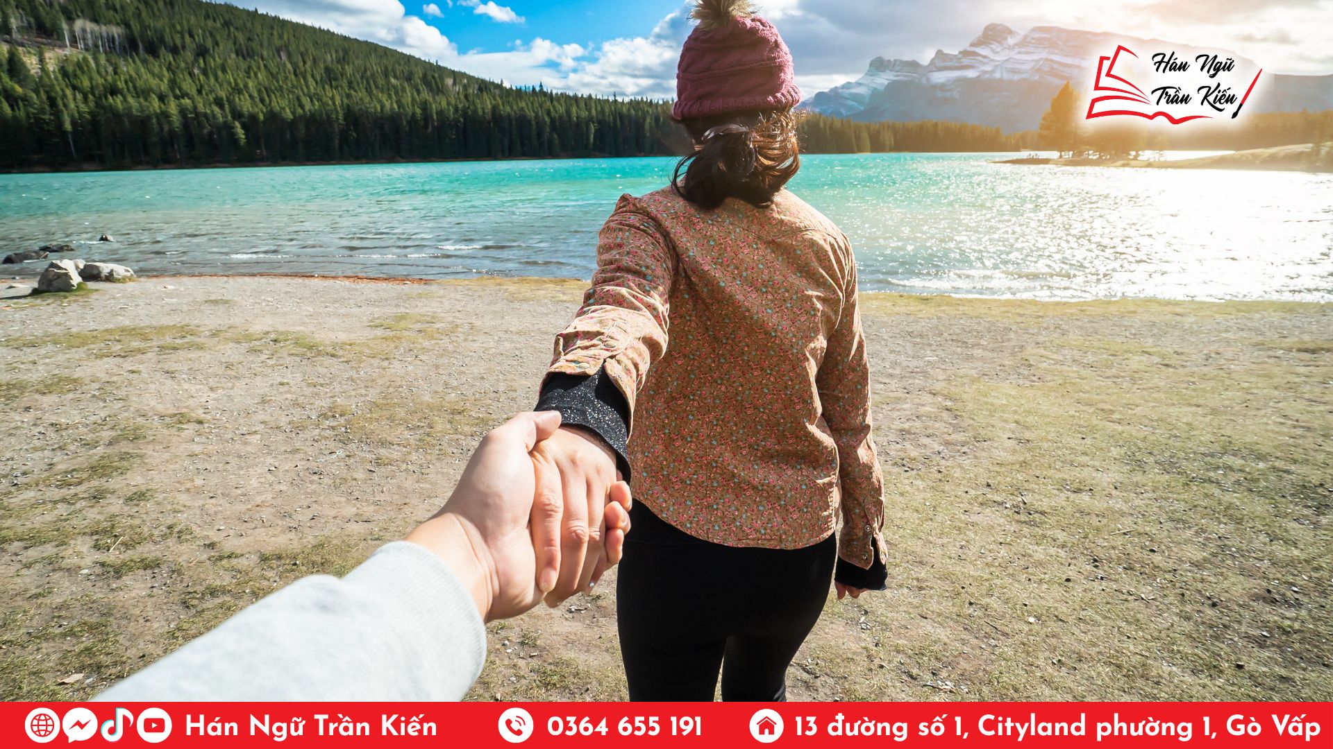 HSK5: Bài 3: Đời người có lựa chọn, mọi thứ có thay đổi