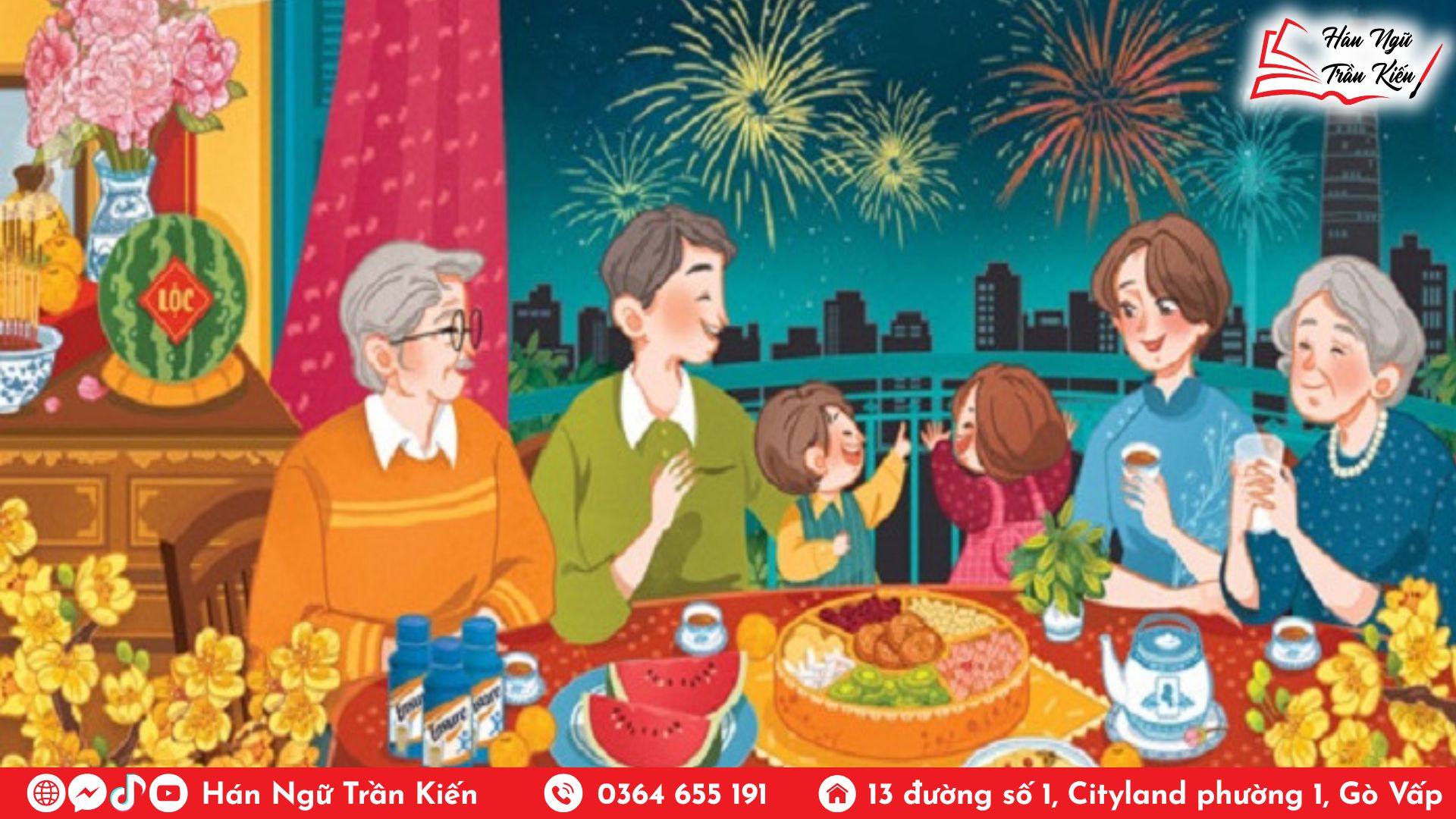 Dịch bài khóa HSK5 chuẩn - bài 6