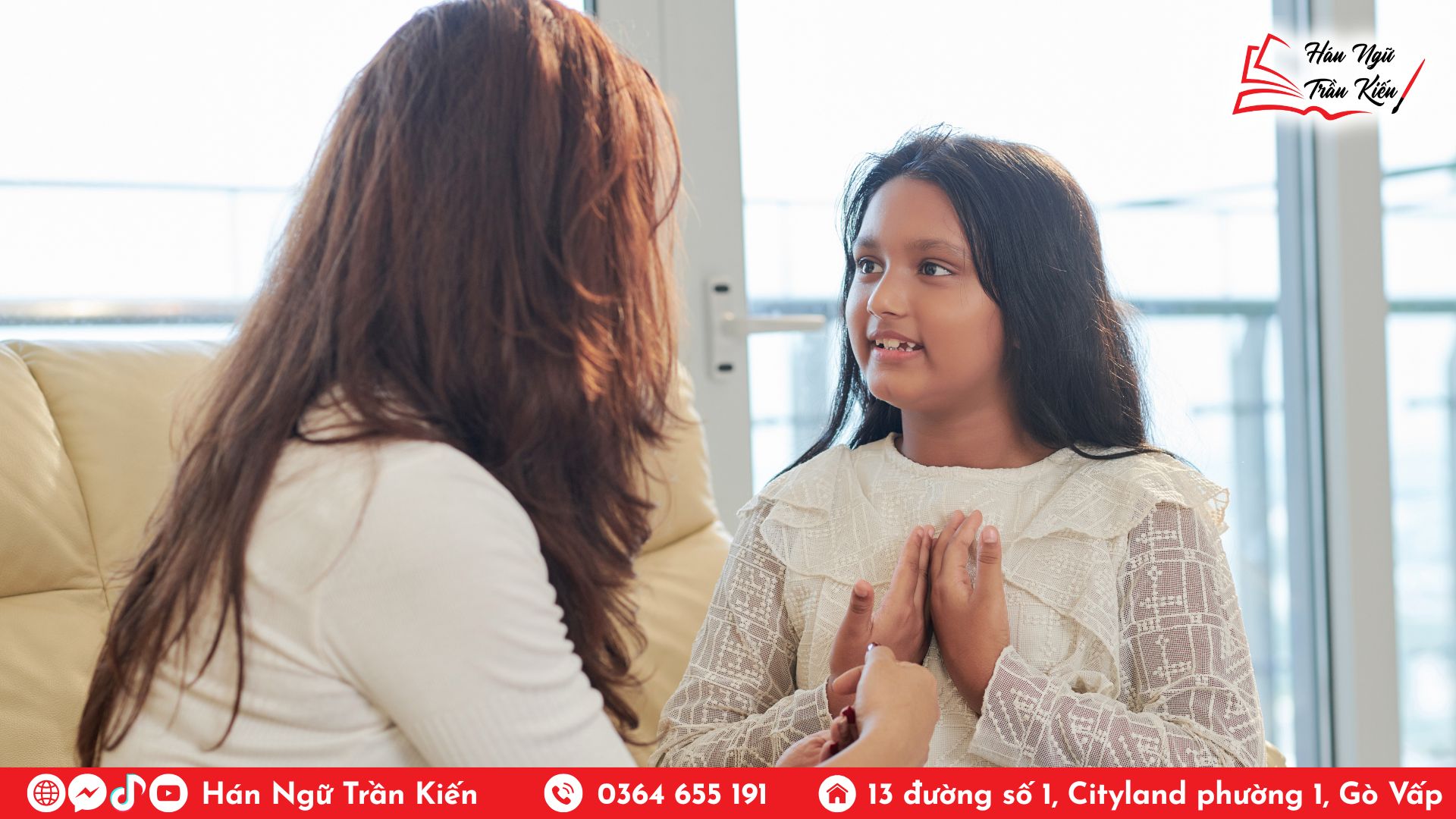 Hai câu chuyện thành ngữ