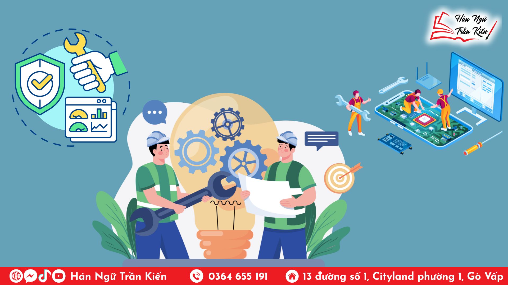 Du học TQ nên chọn ngành gì?