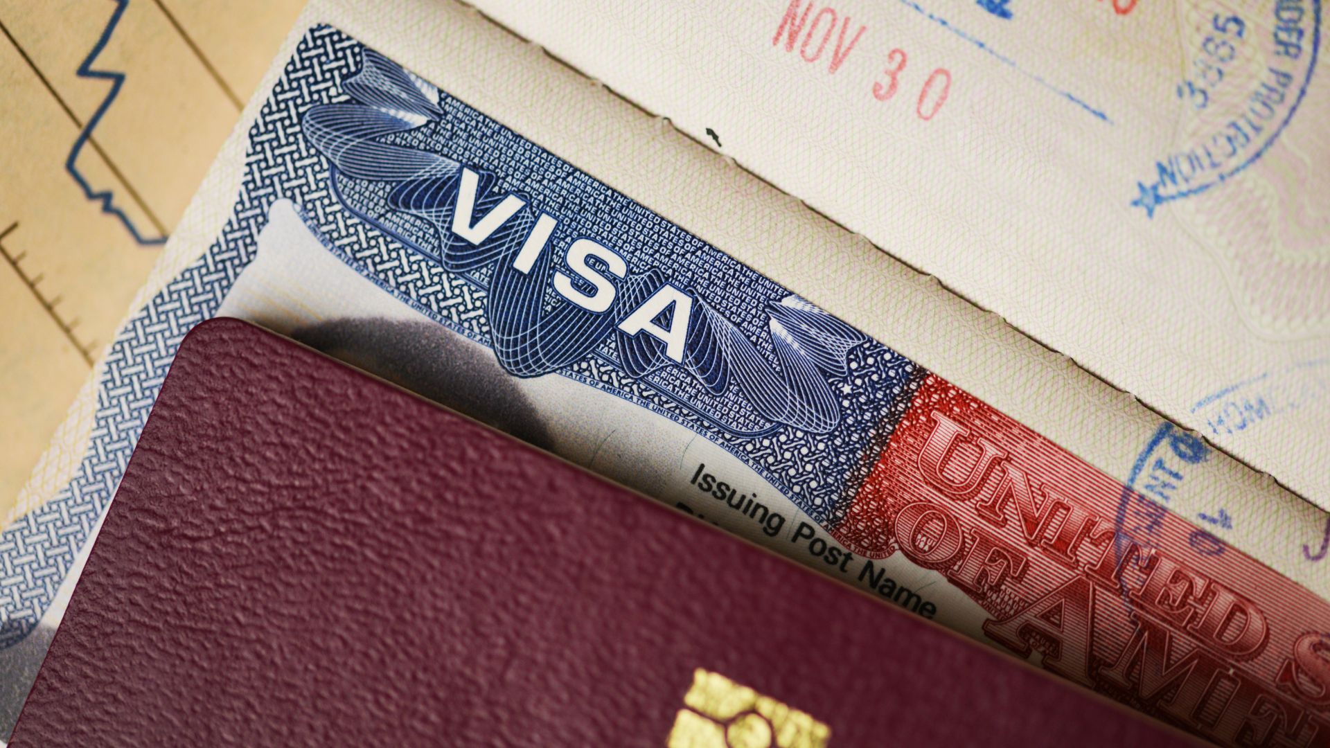Lưu ý mới khi xin visa Du lịch TQ từ tháng 6/2025