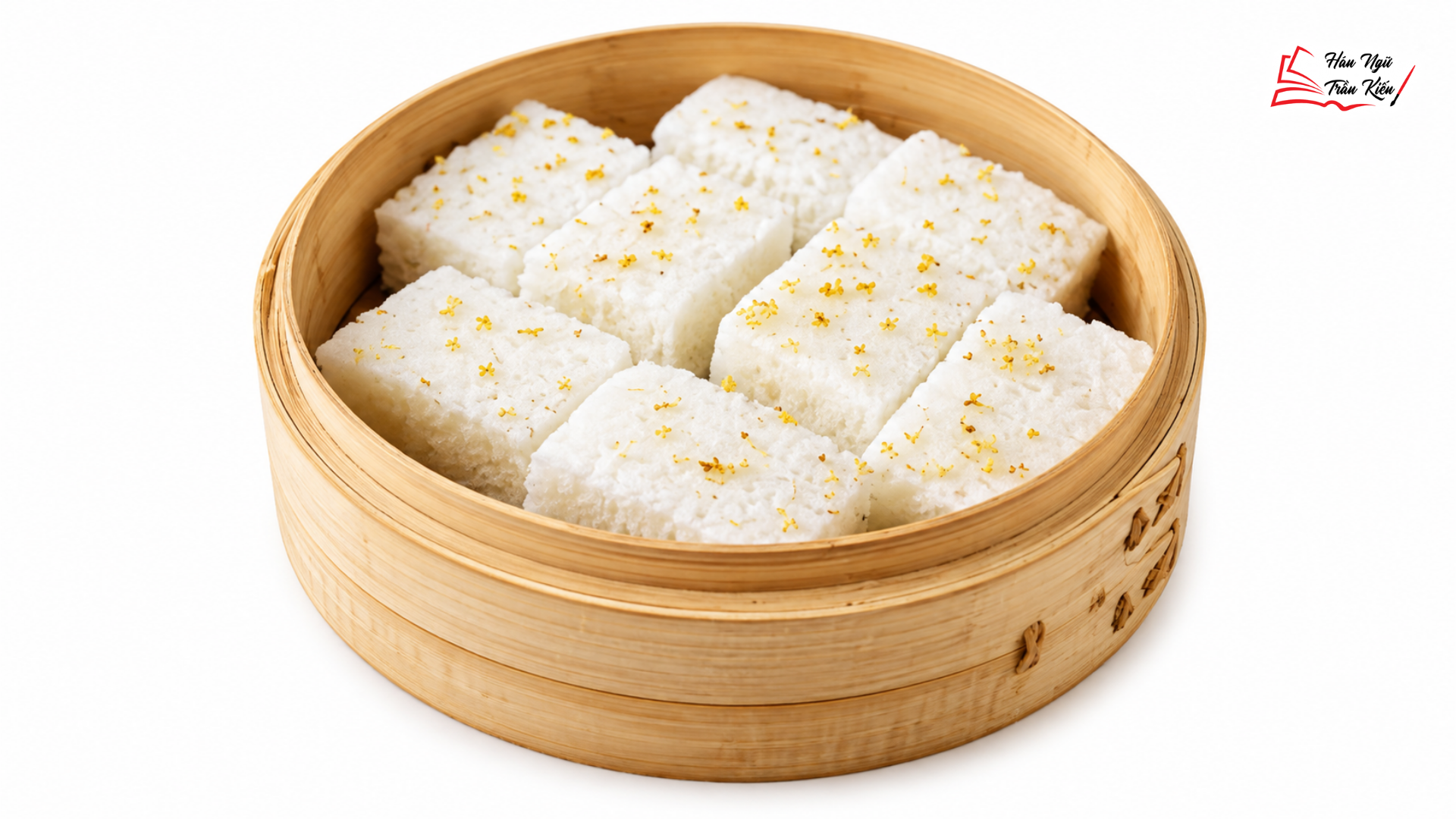 Các loại bánh trong phim cổ trang Trung Quốc