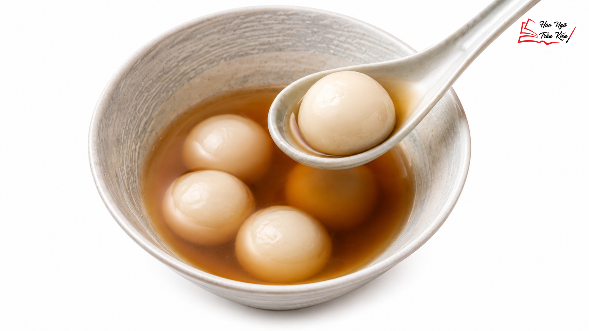 Các loại bánh trong phim cổ trang Trung Quốc