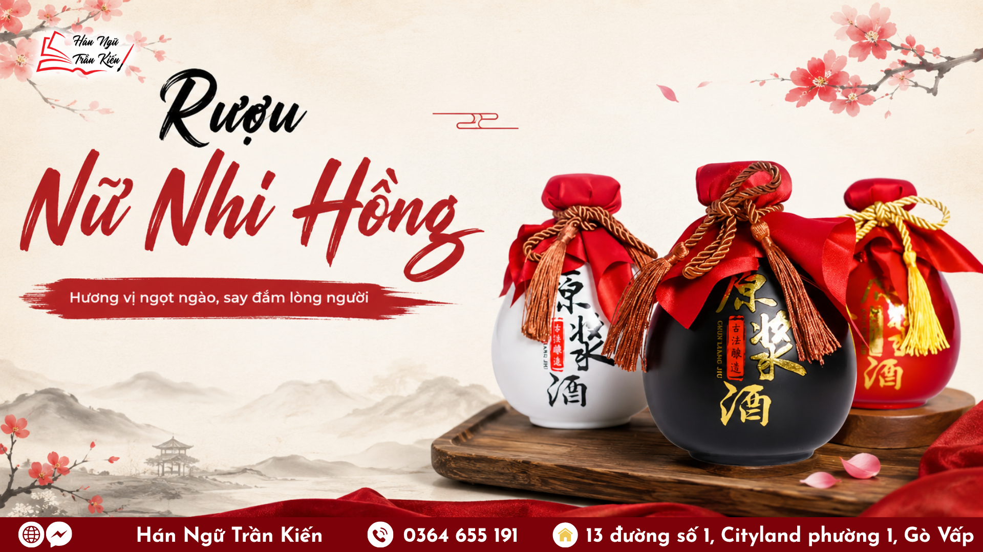 Rượu Nữ Nhi Hồng: Nguồn Gốc, Ý Nghĩa Và Giá Trị Văn Hóa